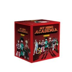 Caja x 50 sobres My Hero Academia