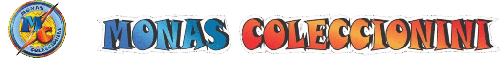 Monas Coleccionini