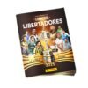 Álbum pasta blanda Copa libertadores 2025