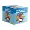 Caja x 50 sobres Hello Kitty and friends 2025