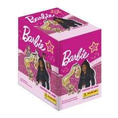 Caja x 50 sobres Barbie Juntas Brillamos