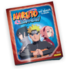 Álbum pasta blanda Naruto shippuden 2023