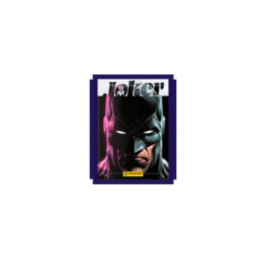 Alternative view of Caja Display x 50 Sobres Colección DC Villanos: Joker 2026 Panini