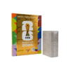 Set Completo Álbum Panini Mundial FIFA 2026 Tapa Dura Edición Dorada + 980 Láminas - Image 2