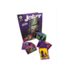 Set Completo Álbum Tapa Blanda DC Villanos Joker 2026 Panini + 50 Tarjetas Coleccionables - Láminas a Pegar