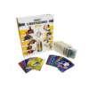 Set Completo CONMEBOL Libertadores 2026 Panini – Álbum Tapa Dura + 443 Láminas a Pegar + 78 Cartas - Image 2