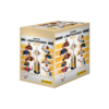 Caja Display x 50 Sobres CONMEBOL Libertadores 2026 Panini – Colección Stickers + Cards