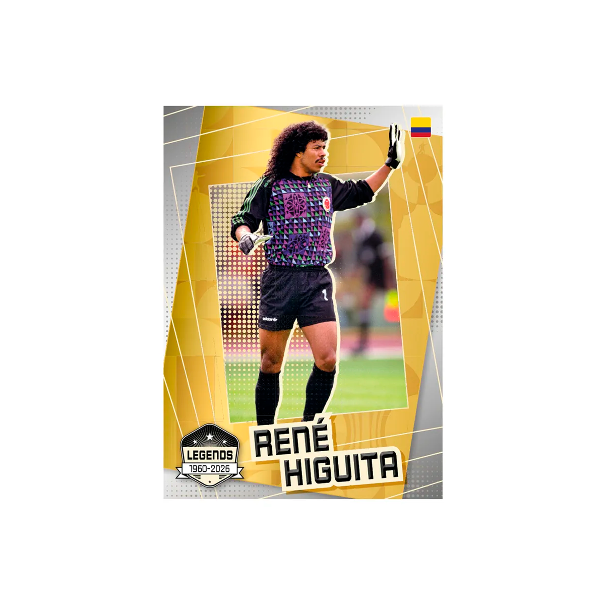 Caja Display x 50 Sobres CONMEBOL Libertadores 2026 Panini – Colección Stickers + Cards - Image 4