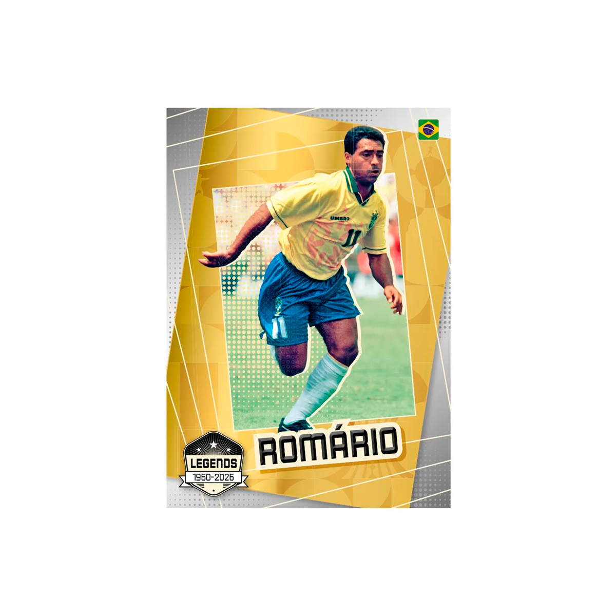 Caja Display x 50 Sobres CONMEBOL Libertadores 2026 Panini – Colección Stickers + Cards - Image 7